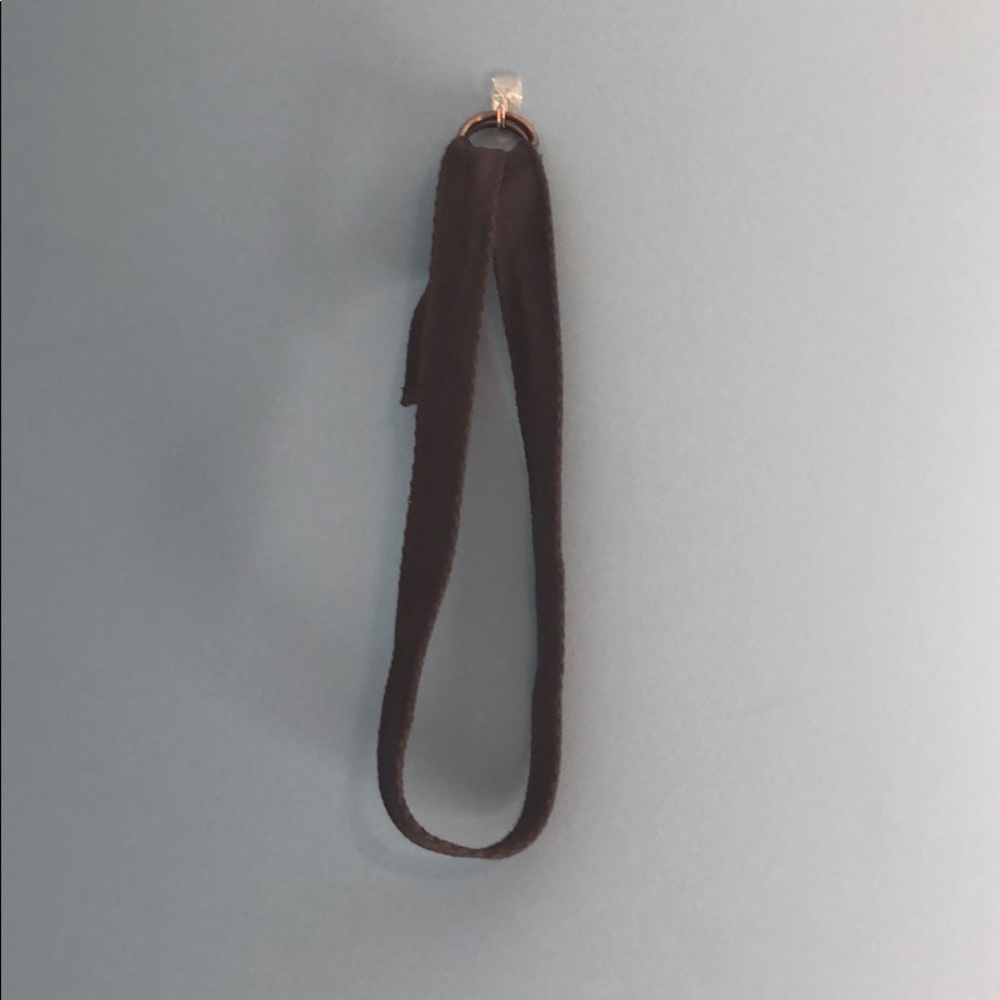 Navy belt